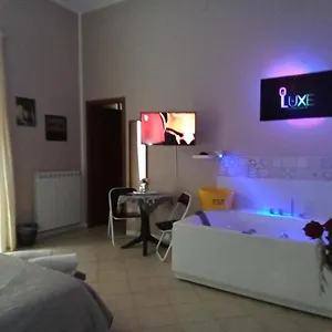 ** Maison d'hôtes Vida Luxury Italie