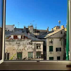  Couette-café Ligustico Italie