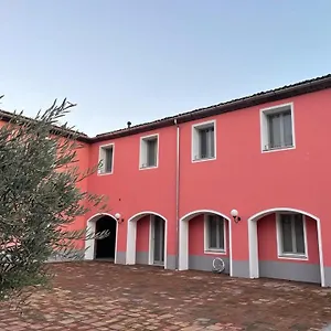 Appart hôtel Castramajora Alloggi, Casalmaggiore