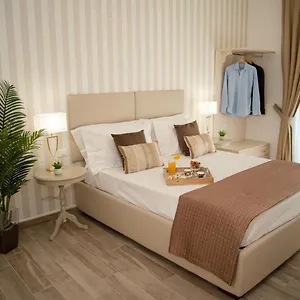 ** Maison d'hôtes Porta Aragonese Luxury Italie