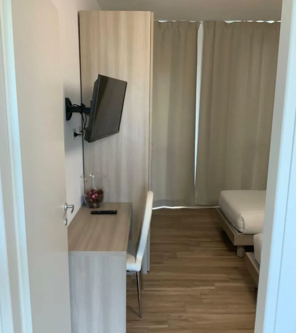 Bed and Breakfast Relais fiera milano à Pero